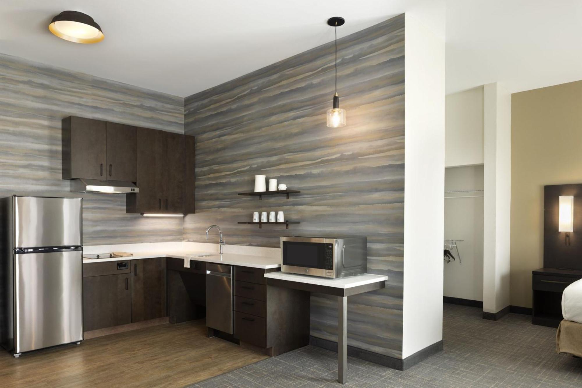 Residence Inn By Marriott Jonesboro Exteriör bild