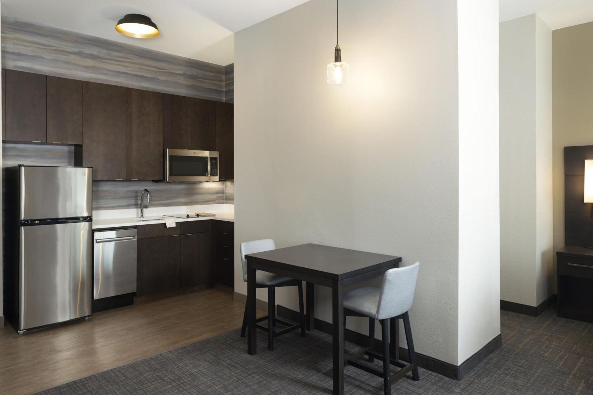 Residence Inn By Marriott Jonesboro Exteriör bild