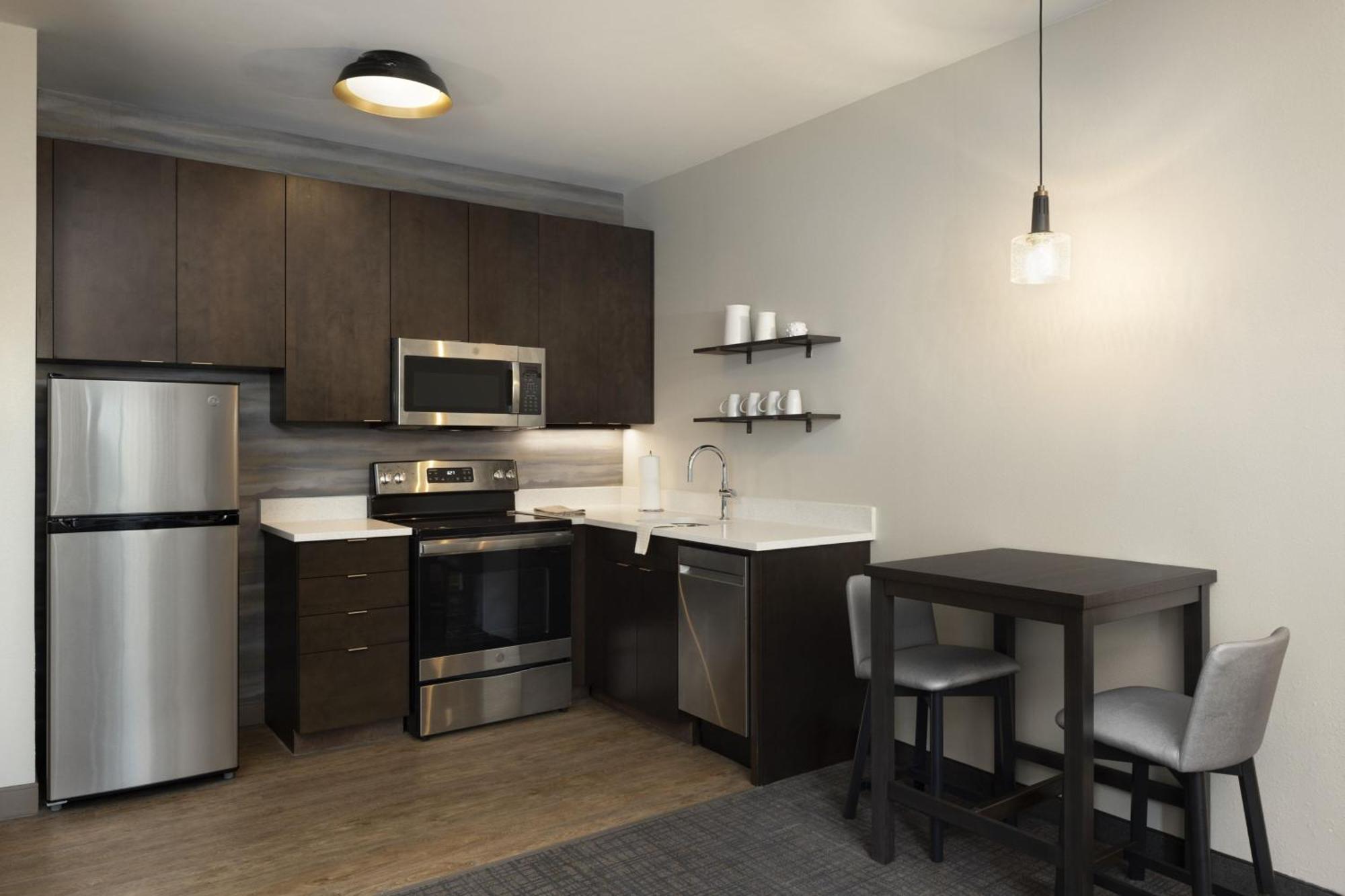 Residence Inn By Marriott Jonesboro Exteriör bild